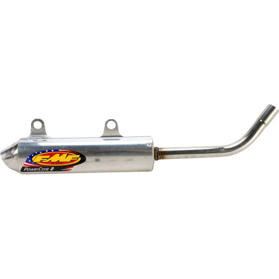 ΤΕΛΙΚΟ ΕΞΑΤΜΙΣΗΣ FMF POWERCORE 2 KTM SX 250 2011 - 2016
