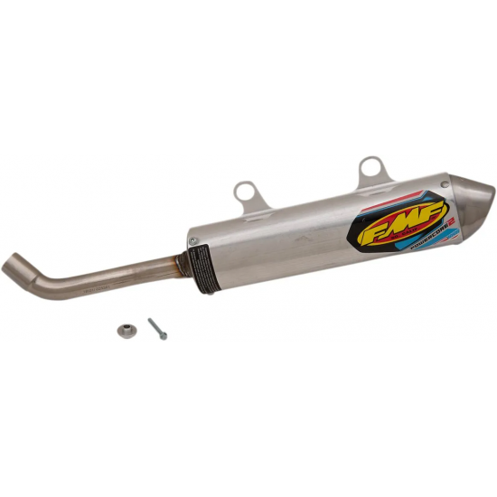 ΤΕΛΙΚΟ ΕΞΑΤΜΙΣΗΣ FMF POWERCORE 2 KTM SX 250 2019 - 2022