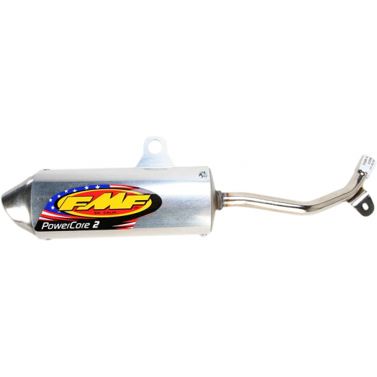 ΤΕΛΙΚΟ ΕΞΑΤΜΙΣΗΣ FMF POWERCORE 2 KTM SX 65 2016 - 2024