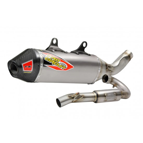 ΕΞΑΤΜΙΣΗ PROCIRCUIT T-6 EURO KTM SXF 350 2019 - 2022
