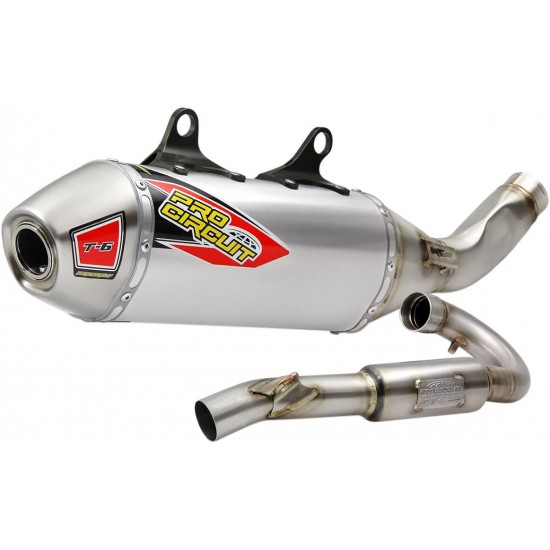 ΕΞΑΤΜΙΣΗ PROCIRCUIT T-6 KTM SXF 350 2019 - 2022