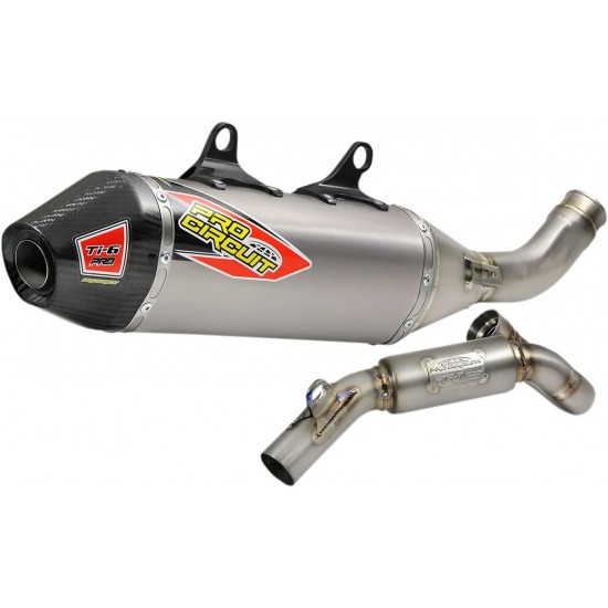 ΕΞΑΤΜΙΣΗ PROCIRCUIT TI-6 PRO KTM SXF 450 2018 - 2022