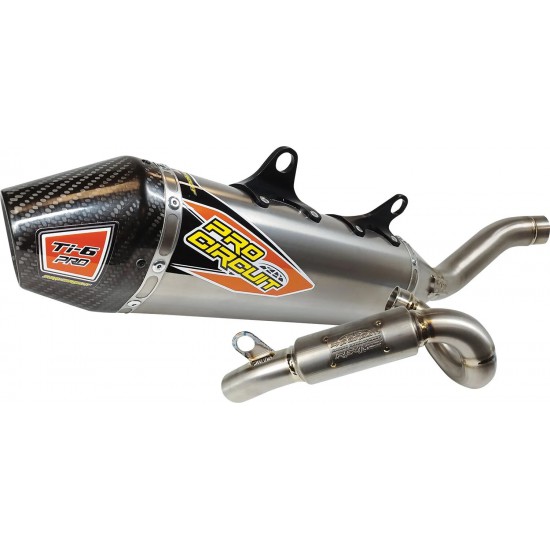 ΕΞΑΤΜΙΣΗ PROCIRCUIT TI-6 PRO KTM SXF 450 2023