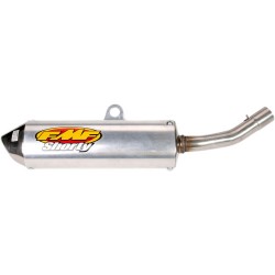 ΤΕΛΙΚΟ ΕΞΑΤΜΙΣΗΣ FMF SHORTY SUZUKI 