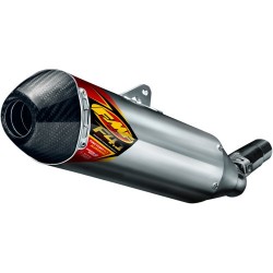 ΤΕΛΙΚΟ ΕΞΑΤΜΙΣΗΣ FMF SUZUKI FACTORY 4.1 