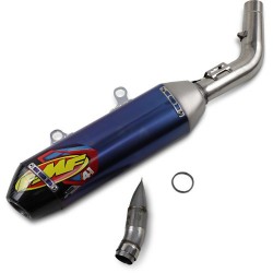 ΤΕΛΙΚΟ ΕΞΑΤΜΙΣΗΣ FMF SUZUKI FACTORY 4.1 