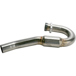 ΛΑΙΜΟΣ ΕΞΑΤΜΙΣΗΣ  FMF POWERBOMB KTM