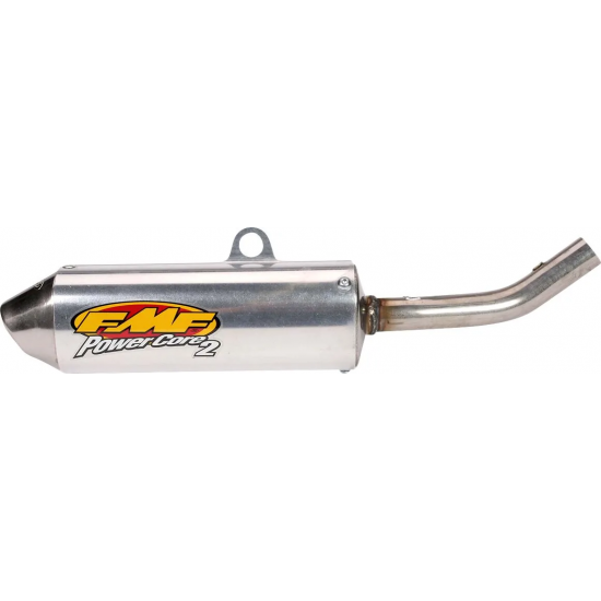 ΤΕΛΙΚΟ ΕΞΑΤΜΙΣΗΣ FMF POWERCORE 2 SUZUKI RM 125 2003 - 2007