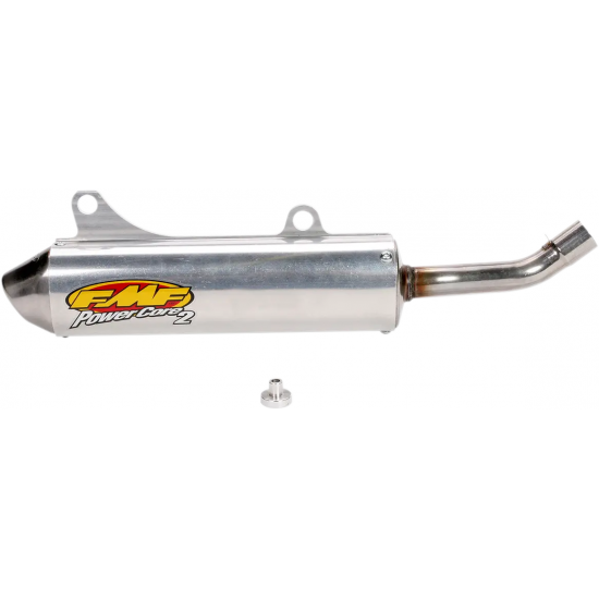 ΤΕΛΙΚΟ ΕΞΑΤΜΙΣΗΣ FMF POWERCORE 2 SUZUKI RM 250 2001 - 2002