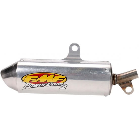 ΤΕΛΙΚΟ ΕΞΑΤΜΙΣΗΣ FMF POWERCORE 2 SUZUKI RM 80 / 85 1989 - 2020