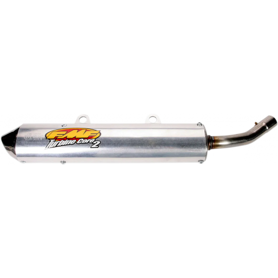 ΤΕΛΙΚΟ ΕΞΑΤΜΙΣΗΣ FMF TURBINCORE 2 SUZUKI RM 250 1996 - 2000