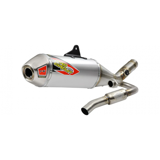 ΕΞΑΤΜΙΣΗ PROCIRCUIT T-6 SUZUKI  RMZ 250 2019 - 2025