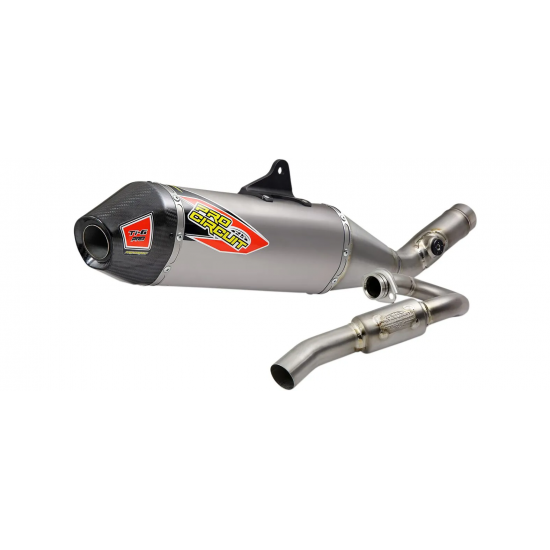 ΕΞΑΤΜΙΣΗ PROCIRCUIT TI-6 PRO SUZUKI RMZ 250 2019 - 2025