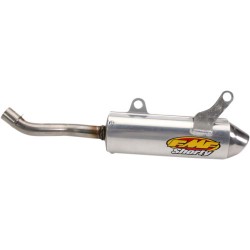 ΤΕΛΙΚΟ ΕΞΑΤΜΙΣΗΣ FMF SHORTY YAMAHA