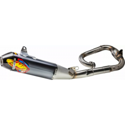 ΤΕΛΙΚΟ ΕΞΑΤΜΙΣΗΣ FMF YAMAHA FACTORY 4.1 RCT WRF 450 2024