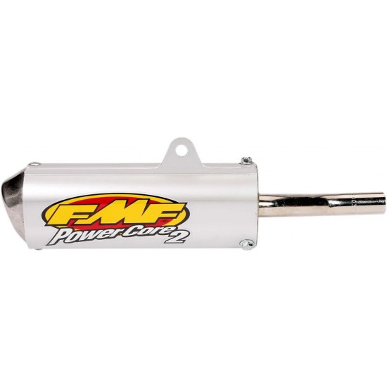 ΤΕΛΙΚΟ ΕΞΑΤΜΙΣΗΣ FMF POWERCORE 2 YAMAHA PW 80 1991 - 2006
