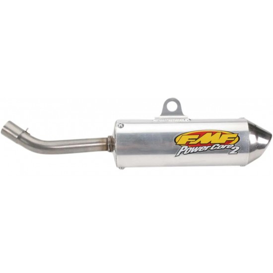 ΤΕΛΙΚΟ ΕΞΑΤΜΙΣΗΣ FMF POWERCORE 2 YAMAHA YZ 125 2002 - 2021