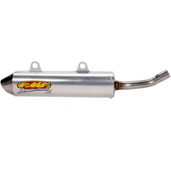 ΤΕΛΙΚΟ ΕΞΑΤΜΙΣΗΣ FMF POWERCORE 2 YAMAHA YZ 250 2000 - 2001