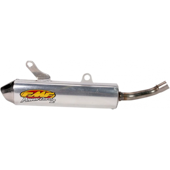 ΤΕΛΙΚΟ ΕΞΑΤΜΙΣΗΣ FMF POWERCORE 2 YAMAHA YZ 250 2002 - 2024