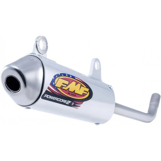 ΤΕΛΙΚΟ ΕΞΑΤΜΙΣΗΣ FMF POWERCORE 2 YAMAHA YZ 65 2018 - 2026