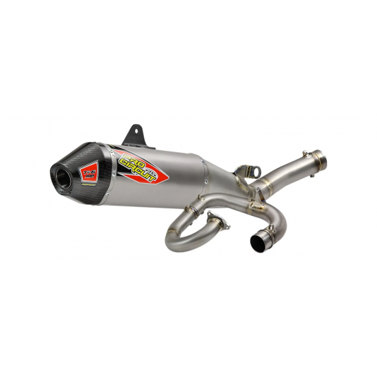 ΕΞΑΤΜΙΣΗ PROCIRCUIT TI-6 PRO YAMAHA YZF 450 2018 - 2019