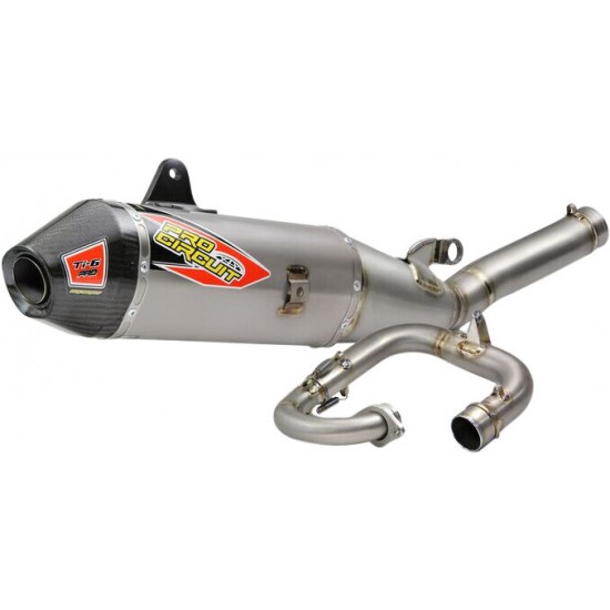 ΕΞΑΤΜΙΣΗ PROCIRCUIT TI-6 PRO YAMAHA YZF 450 2023 - 2025