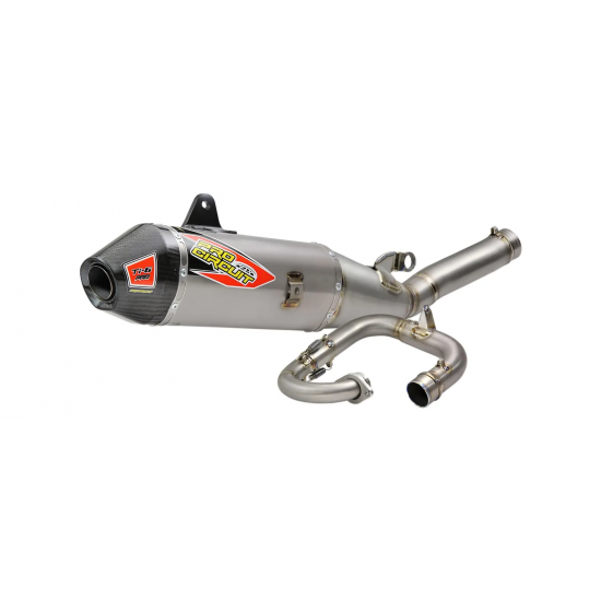 ΕΞΑΤΜΙΣΗ PROCIRCUIT TI-6 PRO YAMAHA YZF 250 2019 - 2023