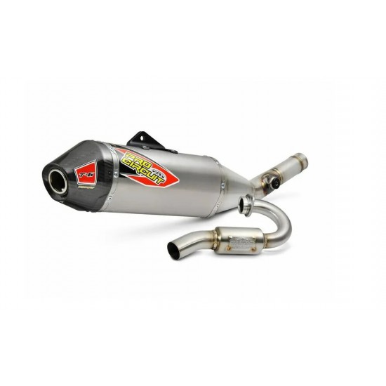 ΕΞΑΤΜΙΣΗ PROCIRCUIT T-6 EURO YAMAHA YZF 450 2023 - 2025