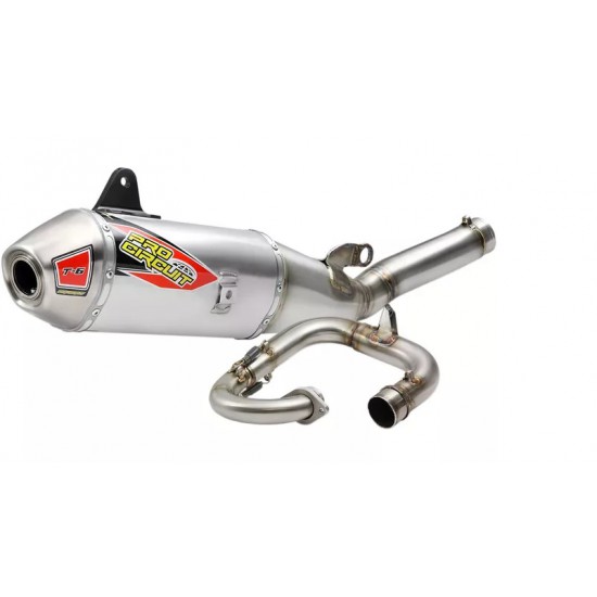ΕΞΑΤΜΙΣΗ PROCIRCUIT T-6 YAMAHA YZF 450 2023 - 2025