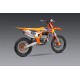 ΕΞΑΤΜΙΣΗ YOSIMURA RS - 12 KTM SXF 450 2023 - 2025