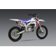 ΕΞΑΤΜΙΣΗ YOSIMURA RS - 12 YAMAHA YZF 250 2024 - 2025