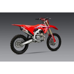 ΕΞΑΤΜΙΣΗ YOSIMURA RS - 12 HONDA CRF-R 250 2022 - 2024 / CRF-RX 2024 