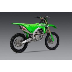 ΕΞΑΤΜΙΣΗ YOSIMURA RS - 12 KAWASAKI KXF 450 2024 - 2025