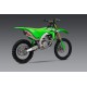 ΕΞΑΤΜΙΣΗ YOSIMURA RS - 12 KAWASAKI KXF 450 2024 - 2025