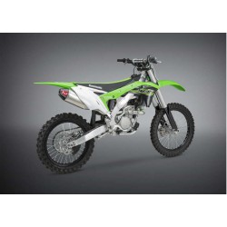 ΕΞΑΤΜΙΣΗ YOSIMURA RS - 4 KAWASAKI KXF 250 2017 - 2020