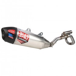 ΕΞΑΤΜΙΣΗ YOSIMURA RS - 12 YAMAHA YZF 450 2023 - 2025