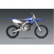 ΕΞΑΤΜΙΣΗ YOSIMURA RS - 12 YAMAHA YZF 250 2019 - 2023 / WRF 250 2020 - 2023