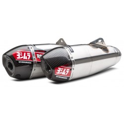 ΤΕΛΙΚΟ ΕΞΑΤΜΙΣΗΣ YOSIMURA RS - 9 HONDA CRF 250 R / RX 2020 - 2021