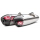 ΤΕΛΙΚΟ ΕΞΑΤΜΙΣΗΣ YOSIMURA RS - 9 HONDA CRF 250 R / RX 2020 - 2021