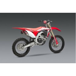 ΤΕΛΙΚΟ ΕΞΑΤΜΙΣΗΣ YOSIMURA RS - 9 HONDA CRF 250 R / RX 2020 - 2021