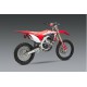 ΤΕΛΙΚΟ ΕΞΑΤΜΙΣΗΣ YOSIMURA RS - 9 HONDA CRF 250 R / RX 2020 - 2021