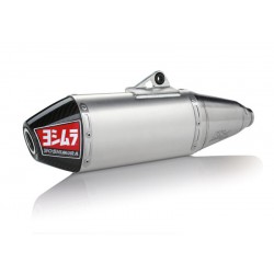 ΤΕΛΙΚΟ ΕΞΑΤΜΙΣΗΣ YOSIMURA RS - 4  HUSQVARNA FC 250 / 350 2016 - 2018