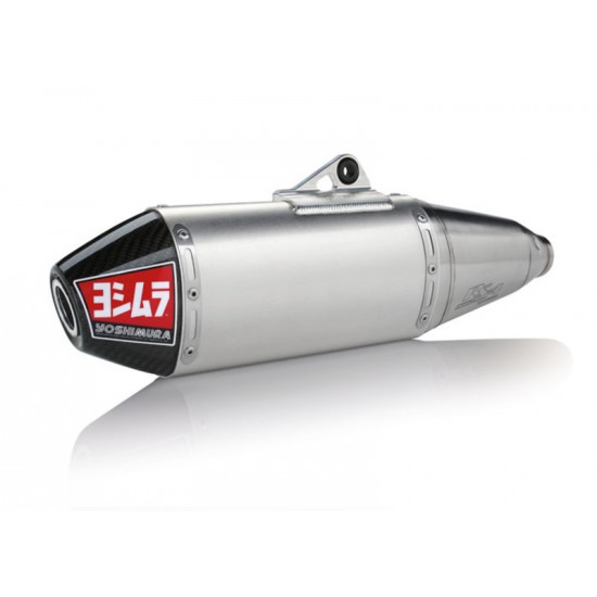 ΤΕΛΙΚΟ ΕΞΑΤΜΙΣΗΣ YOSIMURA RS - 4 KTM EXC-F 250 2018 - 2019 / EXC-F 350 2017 - 2019