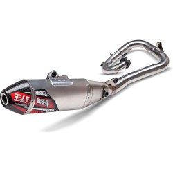 ΕΞΑΤΜΙΣΗ YOSIMURA RS - 4 YAMAHA YZF 450 2018 - 2019 / WRF 450 2019 - 2021