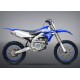 ΕΞΑΤΜΙΣΗ YOSIMURA RS - 4 YAMAHA YZF 450 2018 - 2019 / WRF 450 2019 - 2021