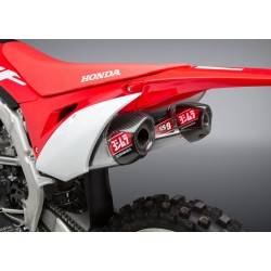 ΕΞΑΤΜΙΣΗ YOSIMURA RS - 9E HONDA CRF-R 250 2018 - 2021 / CRF 250 RX 2019 - 2021 