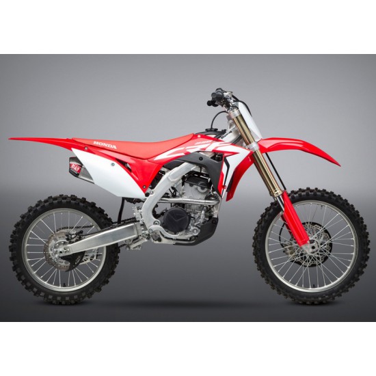 ΕΞΑΤΜΙΣΗ YOSIMURA RS - 9E HONDA CRF-R 250 2018 - 2021 / CRF 250 RX 2019 - 2021