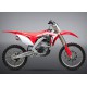 ΕΞΑΤΜΙΣΗ YOSIMURA RS - 9E HONDA CRF-R 250 2018 - 2021 / CRF 250 RX 2019 - 2021