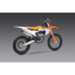ΕΞΑΤΜΙΣΗ YOSIMURA RS - 12 KTM SXF 250 2023 - 2024 / SXF 350 2023 - 2025