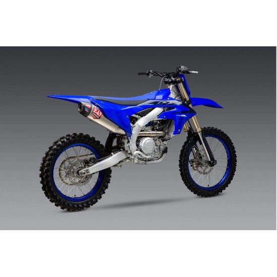 ΕΞΑΤΜΙΣΗ YOSIMURA RS - 12 YAMAHA YZF 450 2020 - 2022